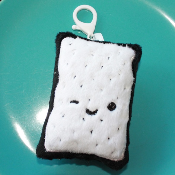 Toaster Pastry Charm - Picture 4 of 6